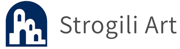 Strogili Art
